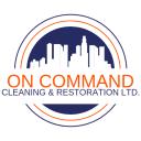 On Command Cleaning and Restoration  logo